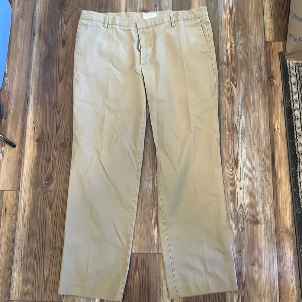 Dockers khaki pants